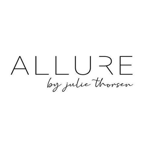 Allure By Julie Thorsen logo
