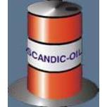 Scandic - Oil & Danco Oil Center v/ Hans Jørn Hermansen logo