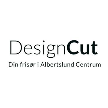 DesignCut logo