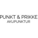 PUNKT & PRIKKE akupunktur logo