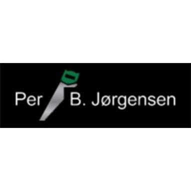 Per B. Jørgensen Tømrer- & Snedkerforretning