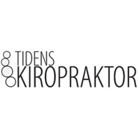 Tidens Kiropraktor ApS logo