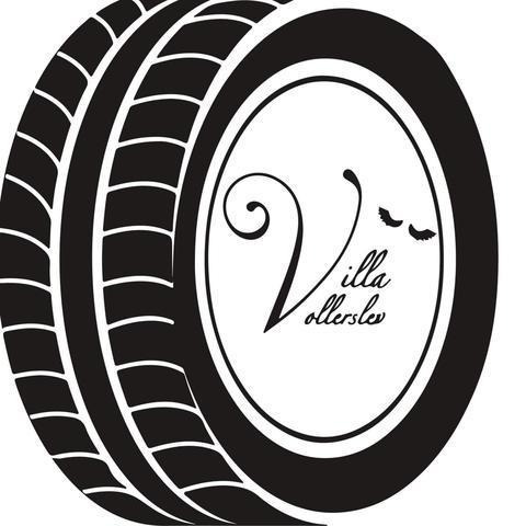 Villavollerslev logo