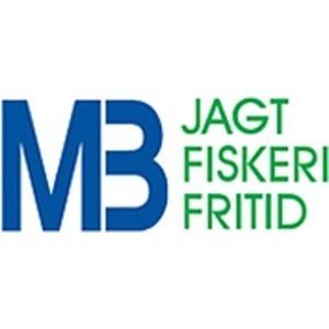 MB Jagt - Fiskeri - Fritid logo