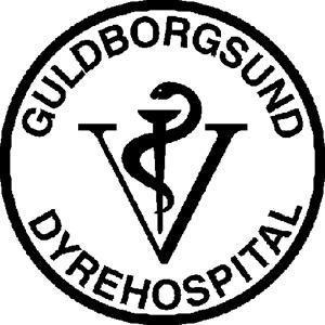 Guldborgsund Dyrehospital logo
