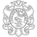 Saltoftehus, Saltofte Gods logo