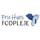 Fru Hyes Fodpleje v/ Caroline Hye Jensen logo