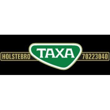 Holstebro Taxa / Dk Taxi logo