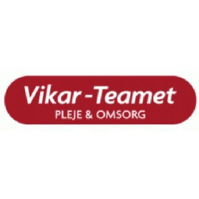 Vikar Teamet ApS logo