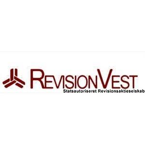 Revision Vest A/S