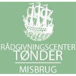 Rådgivningscenter Tønder - Misbrug logo