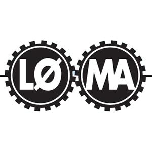 M. Poulsen/Løma ApS logo