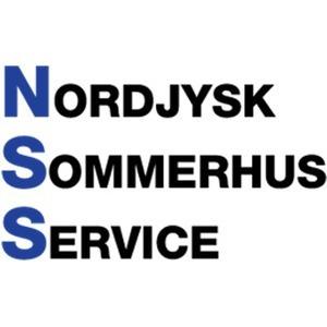 Nordjysk Sommerhus Service logo