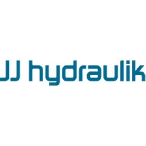 JJ Hydraulik A/S logo