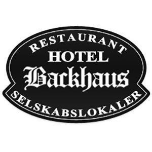 Restaurant Backhaus 2022 ApS logo
