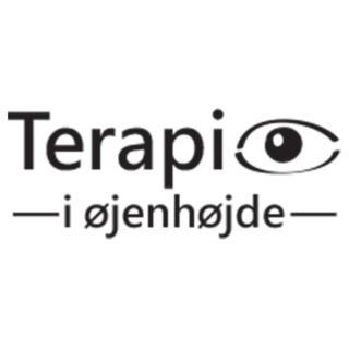 Terapi I Øjenhøjde logo
