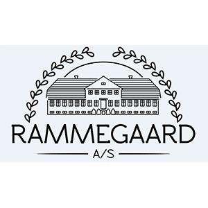 Rammegaard A/S logo