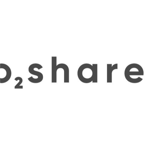 O2share ApS logo