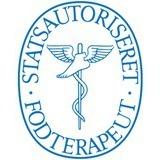 Klinik for Fodterapi v/ Anette Lindstrøm logo
