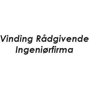 Vinding Rådgivende Ingeniørfirma logo