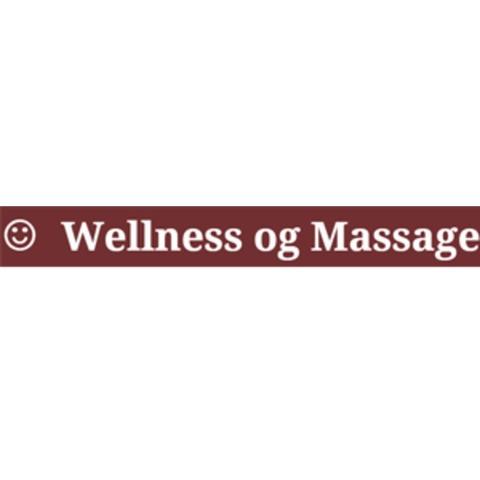 Wellness og Massage Maria Isaksen
