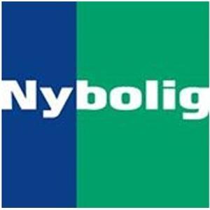 Nybolig Vesthimmerland - Løgstør v/Louise Lund Grynderup logo
