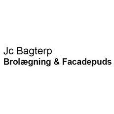 JC Bagterp Brolægning & Facadepuds logo