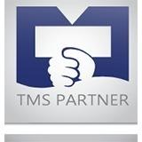 TMS Partner A/S logo