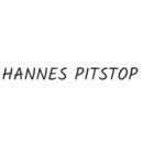 Hannes Pitstop logo