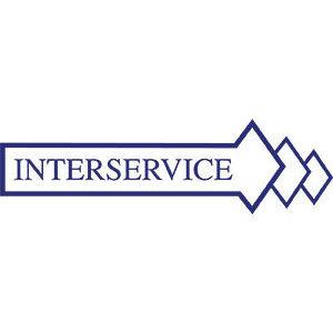 Interservice logo