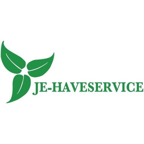Je-Haveservice logo