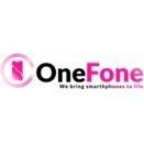 Onefone logo