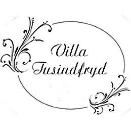 Villa Tusindfryd v/Malene Bjerg logo