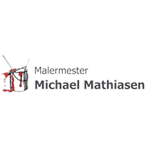Malermester Michael Mathiasen logo