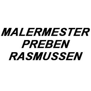 Malermester Preben Rasmussen logo
