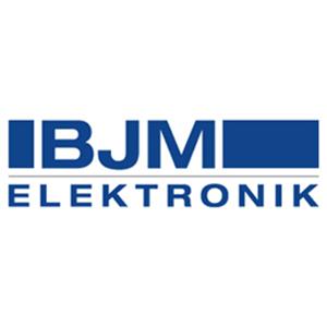 BJM Elektronik ApS logo
