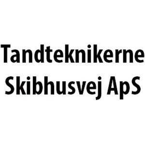 Tandteknikerne Skibhusvej ApS logo