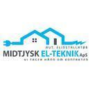 Midtjysk El-Teknik ApS logo