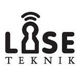 Låseteknik A/S logo