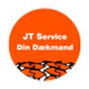 JT Service - Din Dækmand logo