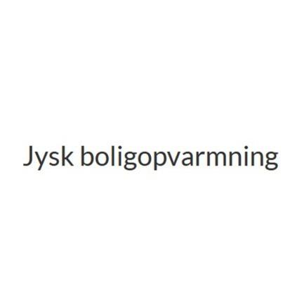 Jysk Boligopvarmning ApS logo