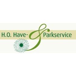 H.O. Park- og Haveservice ApS logo