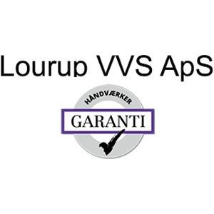 Lourup VVS ApS logo