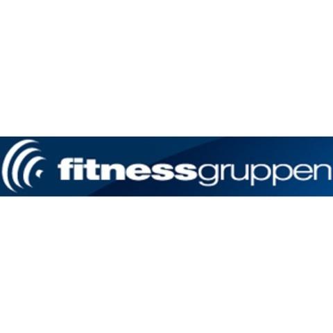 Fitnessgruppen A/S logo