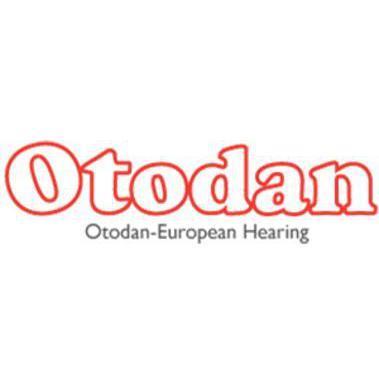 Otodan-Djurslands Høreklinik logo