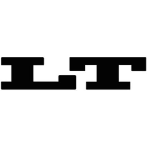 LT Regnskab og Bogføring logo