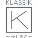 KLASSIK Moderne Møbelkunst logo