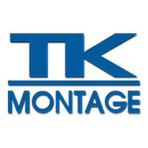 TK Montage Vest og KBH ApS logo