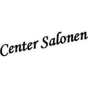 Center Salonen logo