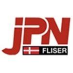JPN Fliser v/Jens Peder Nielsen logo